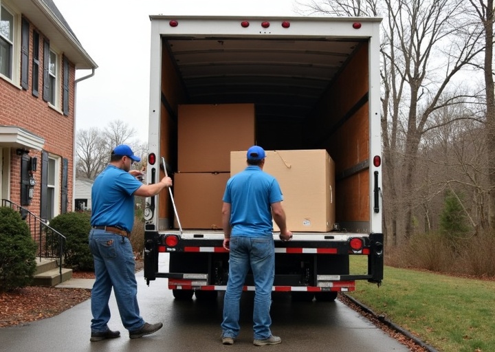 Bulk & Junk Removal