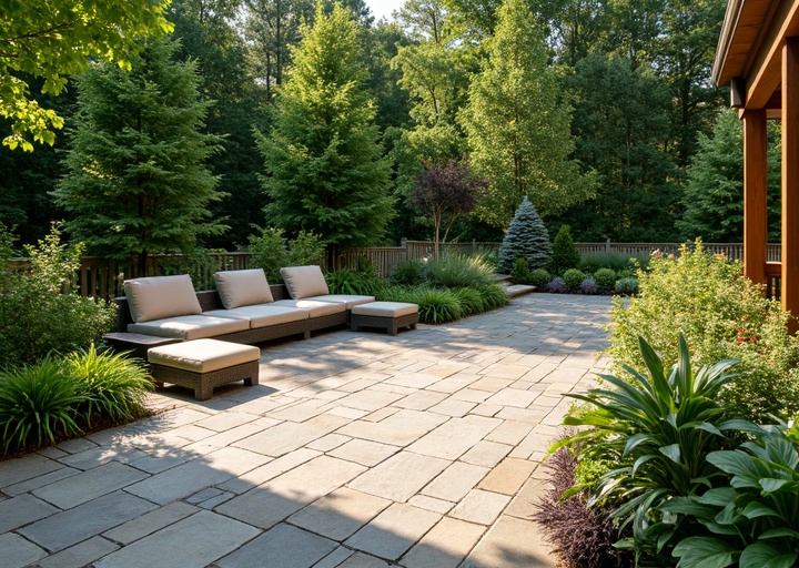 Hardscaping & Patios