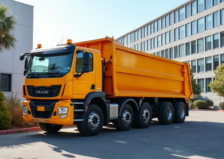Commercial Dumpsters