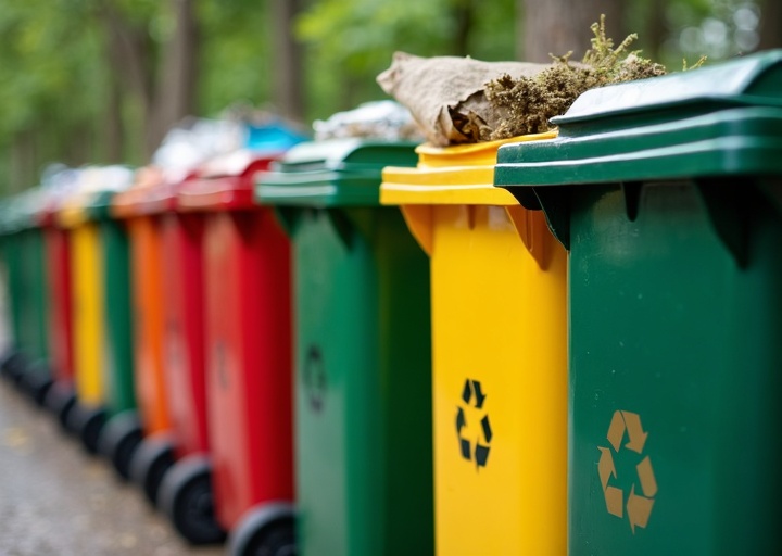 Recycling Services
